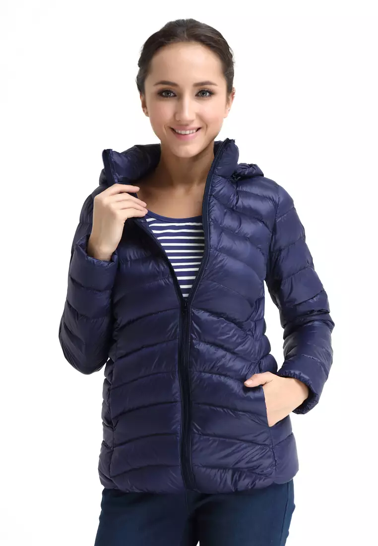Buy online spring jacket