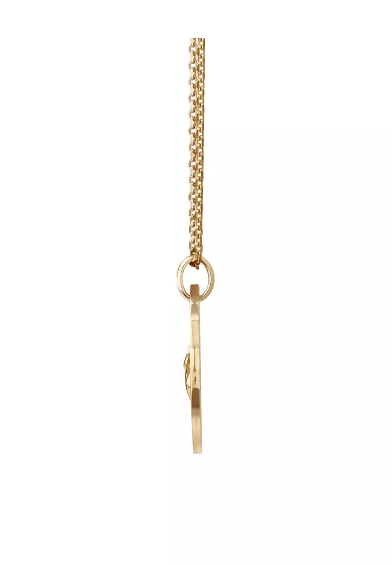 Michael sales hills necklace