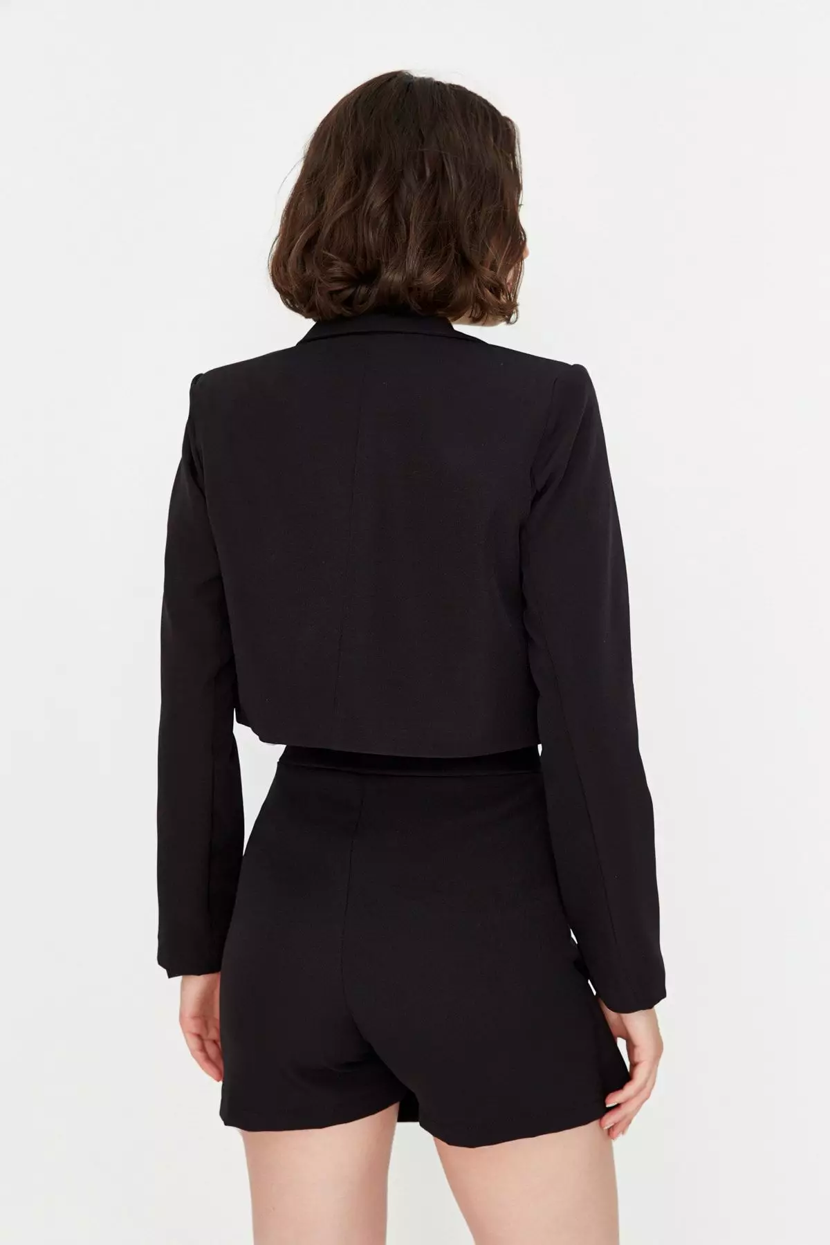 Overlap Front Skorts