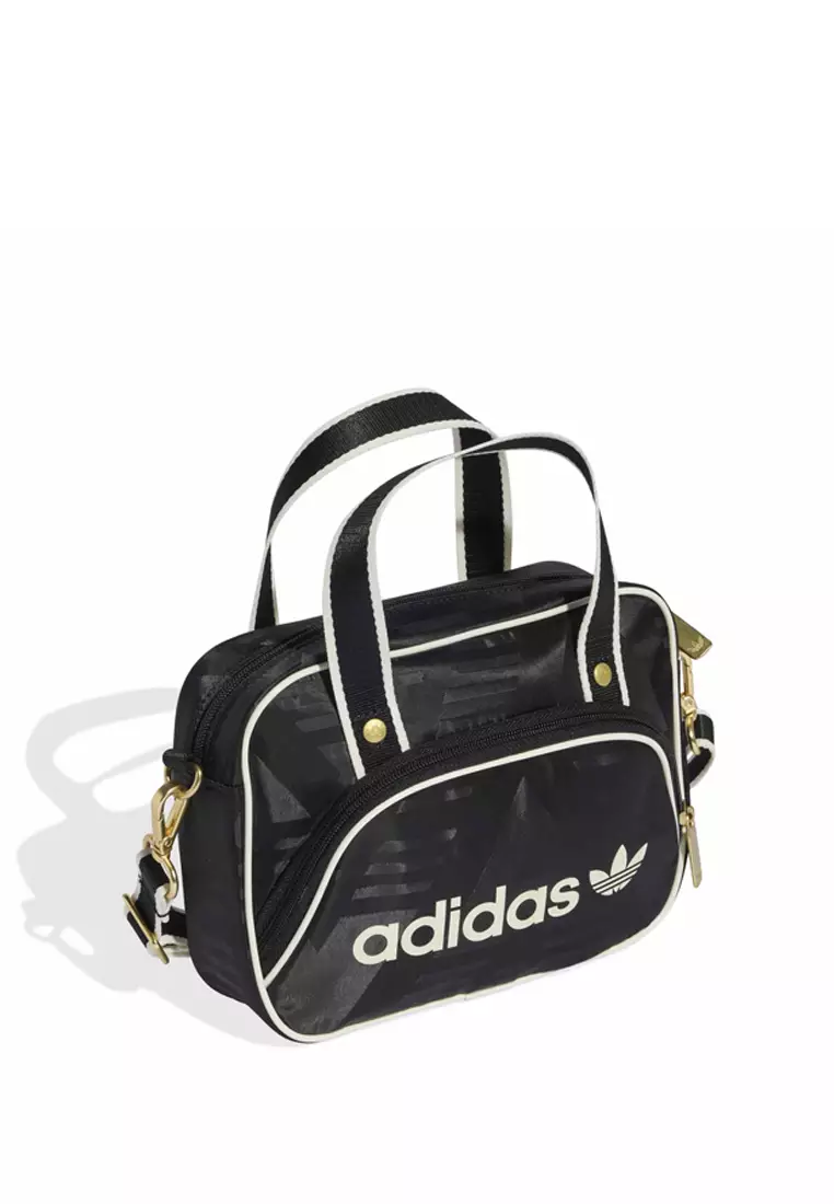 Small Airliner Shoulder Bag