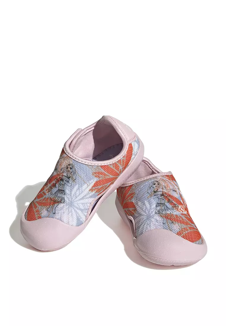 moana adidas shoes