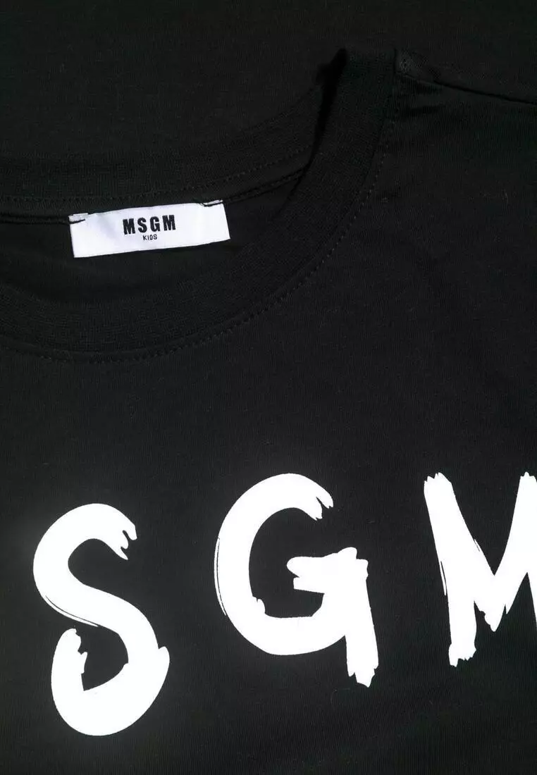 Cotton T-Shirt