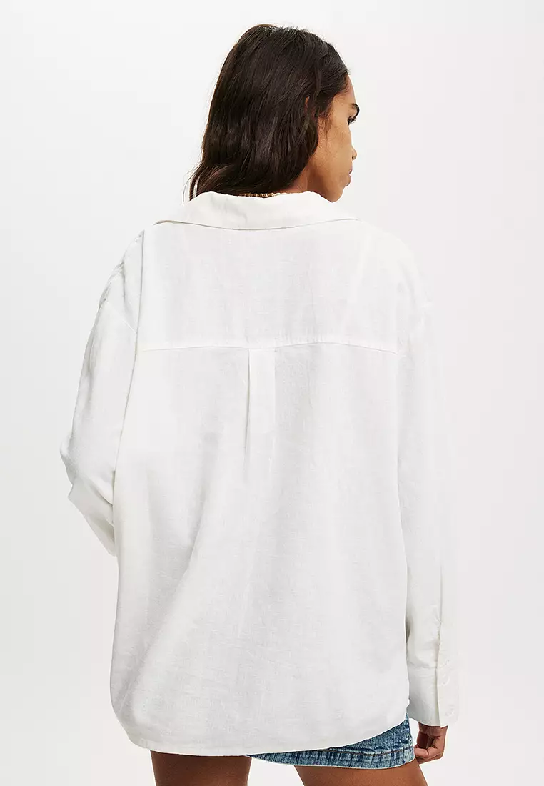 Haven Long Sleeves Shirt