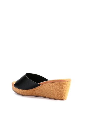 Jual Noche Wedge Robyn Original ZALORA Indonesia