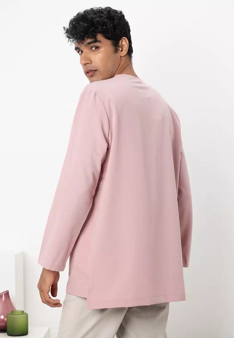 Kurta Dapper
