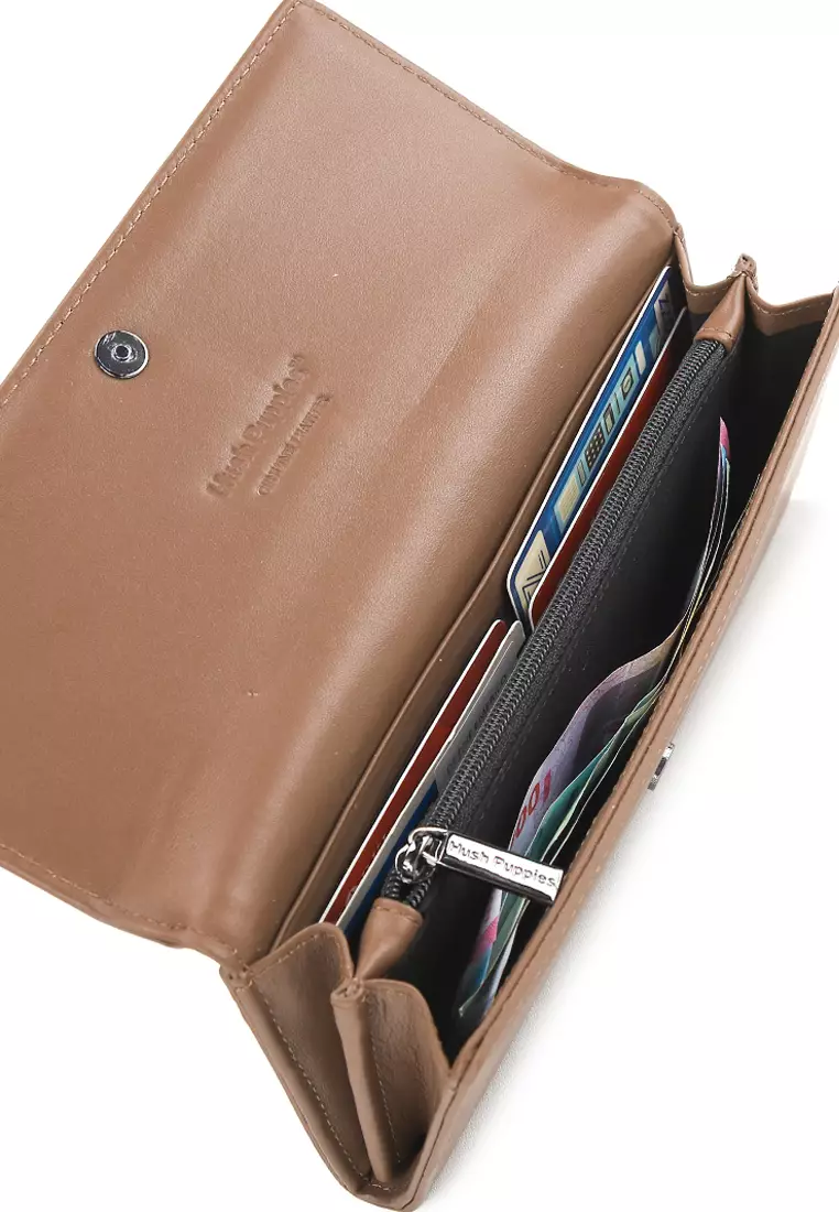 Art Deco Ii Long Wlt