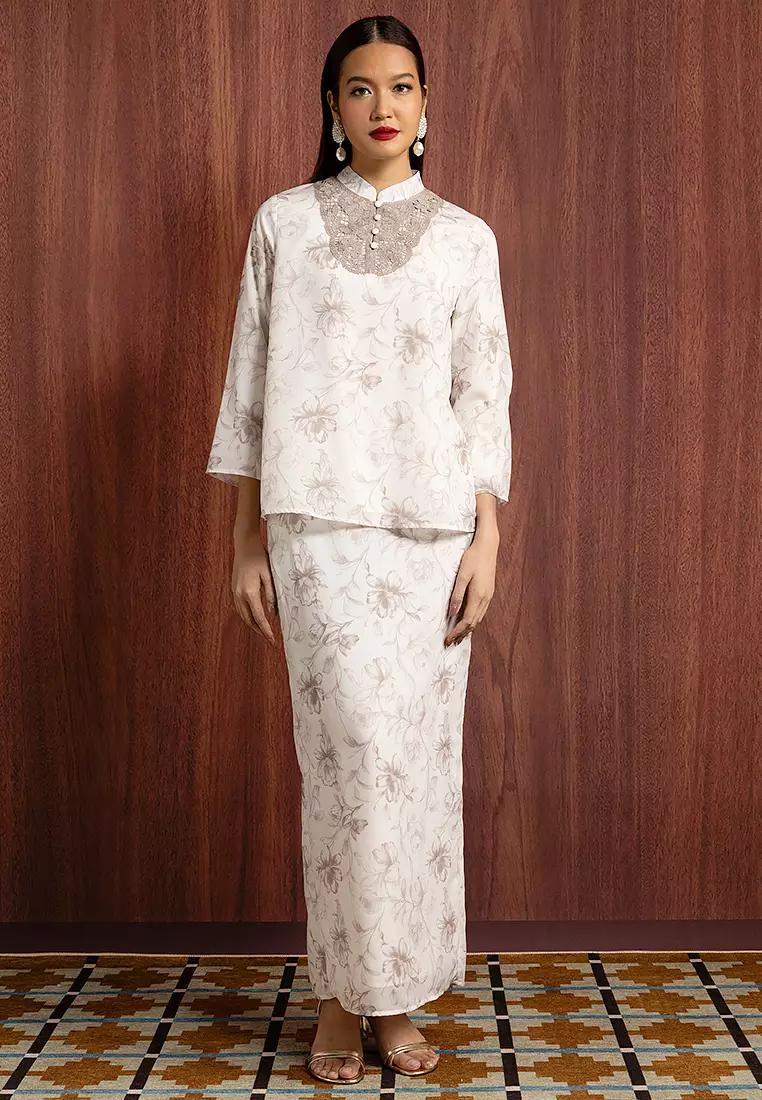 ARMA KURUNG KEDAH SET