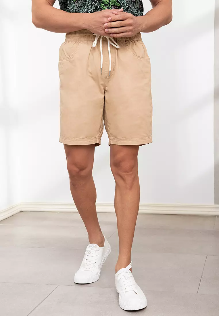 Buy Aeropostale Mens Aero Pique Easy Short 2024 Online | ZALORA Philippines