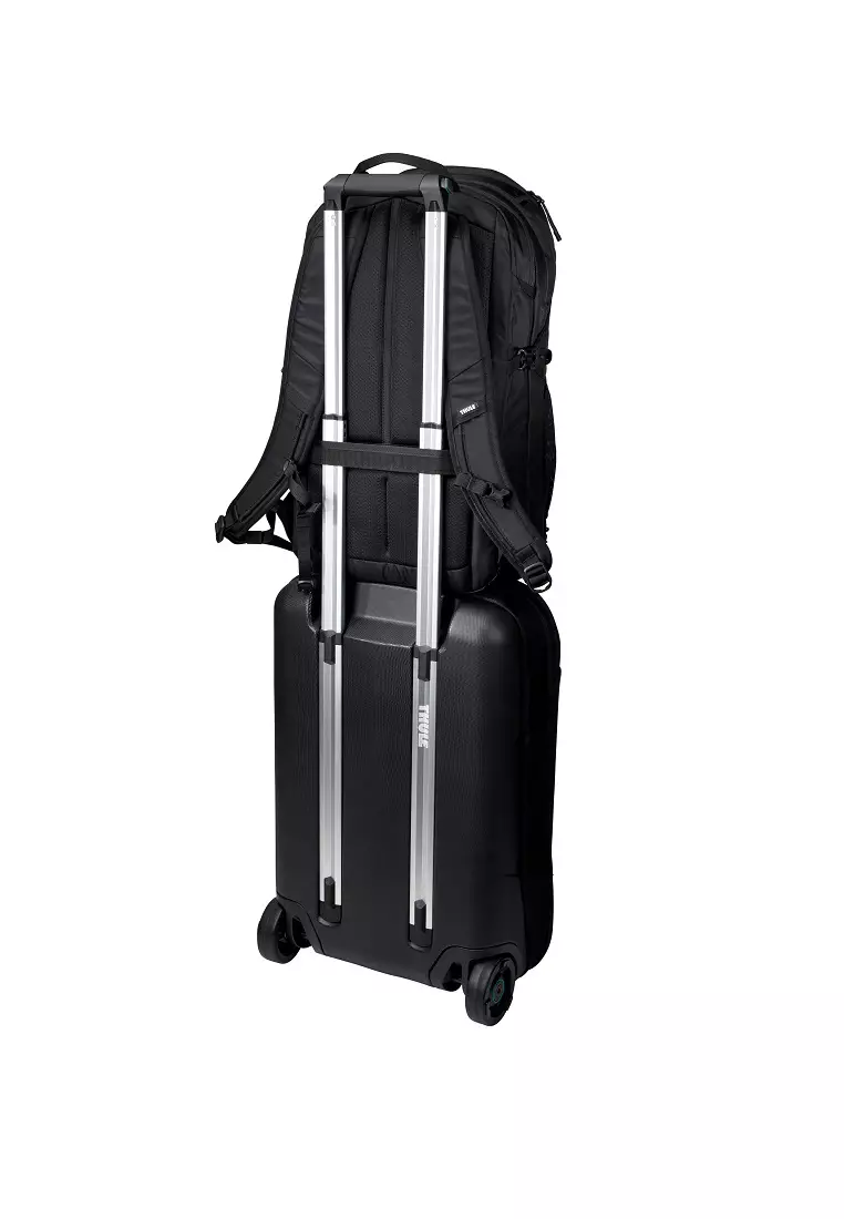 Thule EnRoute 4 Tas Laptop Backpack 30L TEBP 4416 – Black