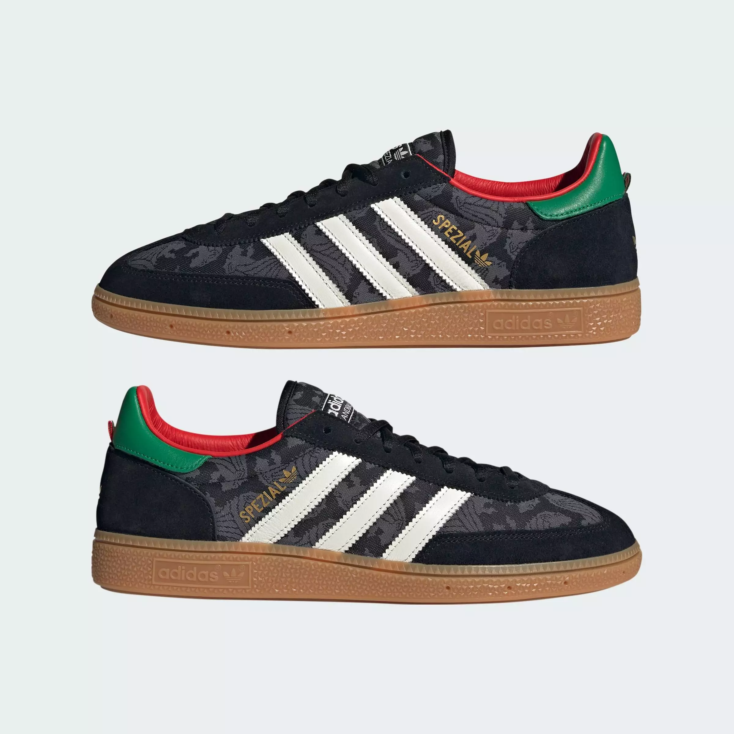 Handball Spezial Shoes