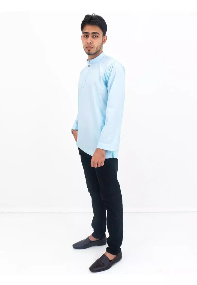 Kurta Kahfi by Hudz