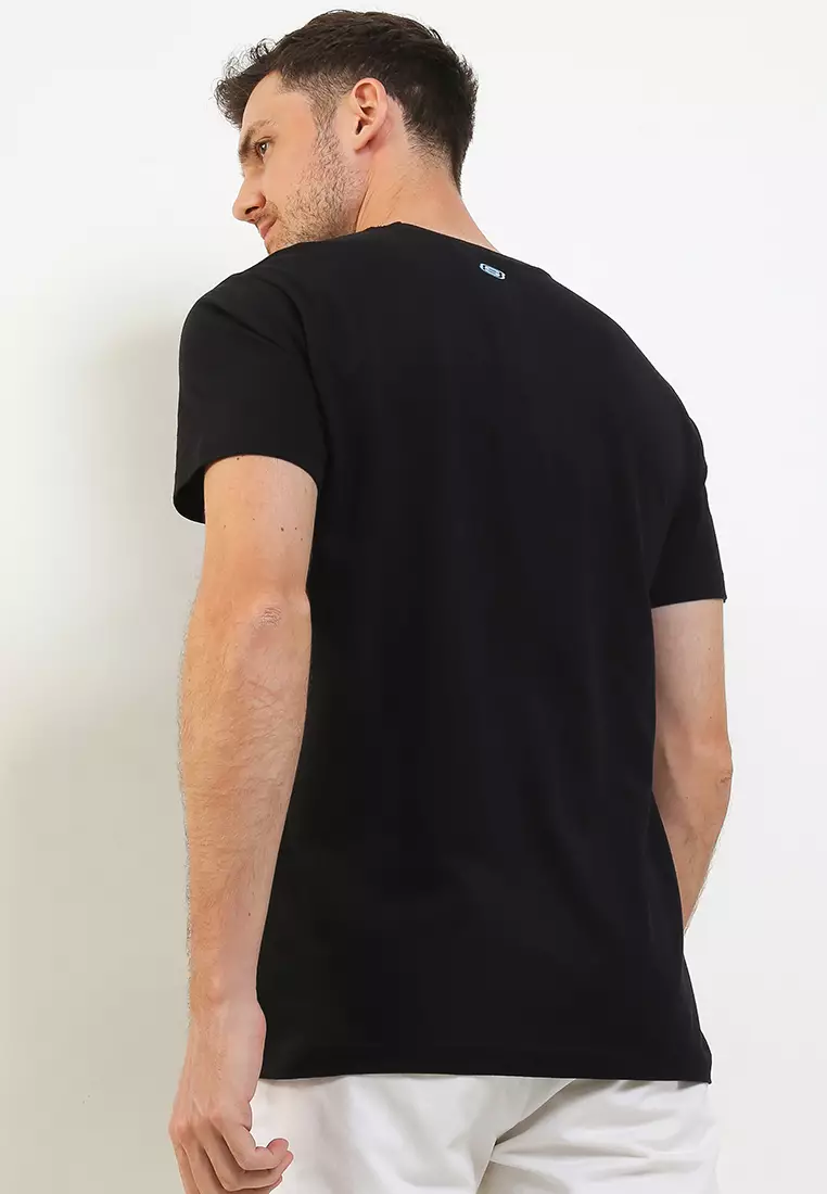 Skechers t best sale shirt mens 2015