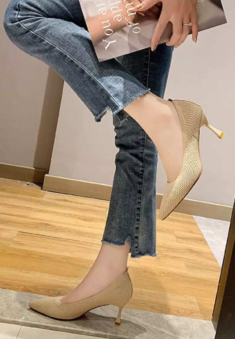 Zalora heels fashion shoes