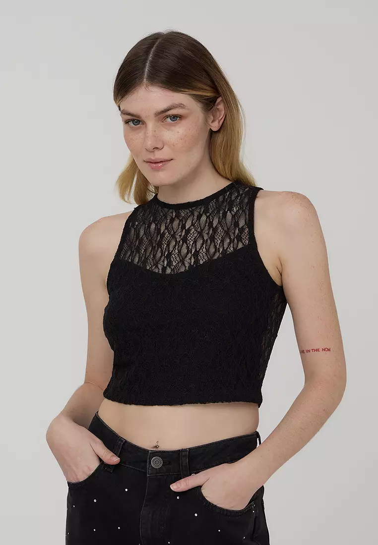 Woman Top