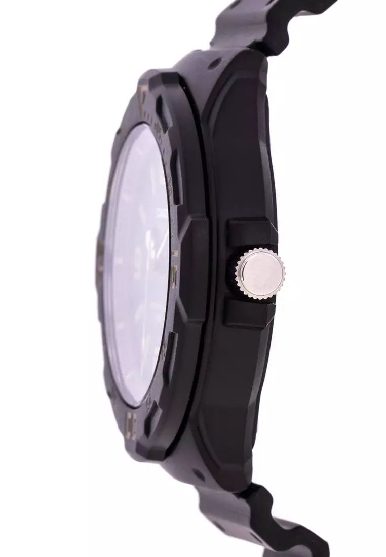 Analog Watch MRW-200H-2B3VDF