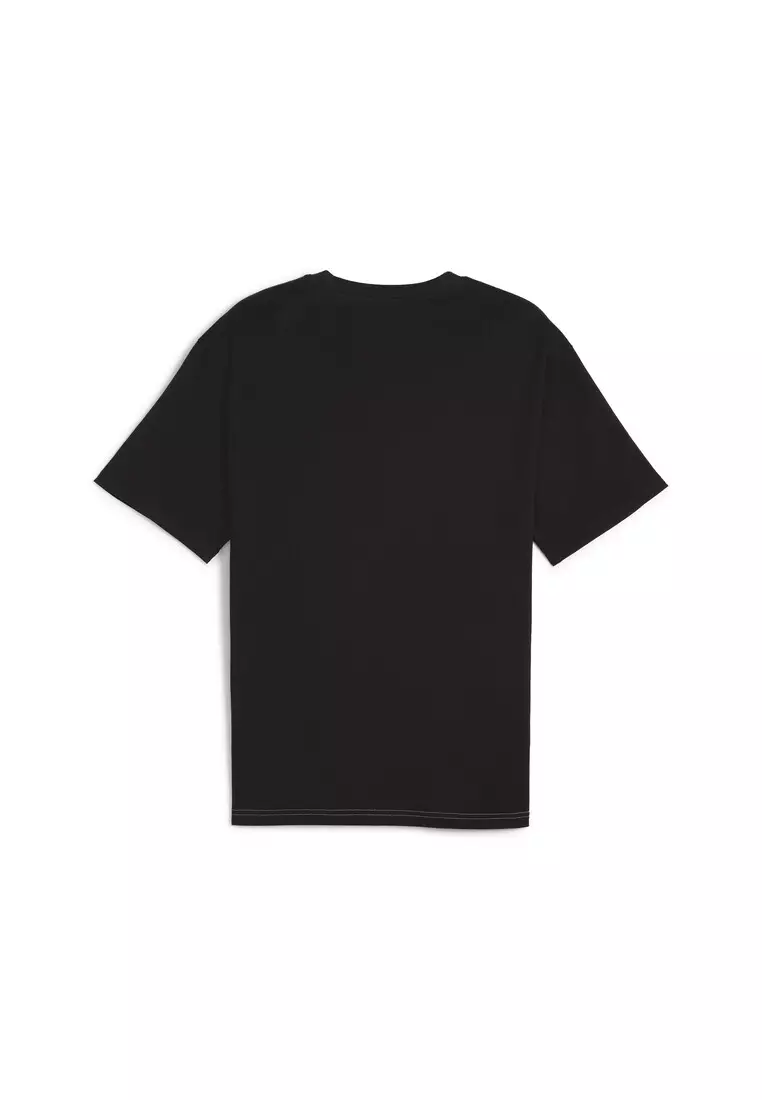 PUMA POWER Colorblock 男子T恤