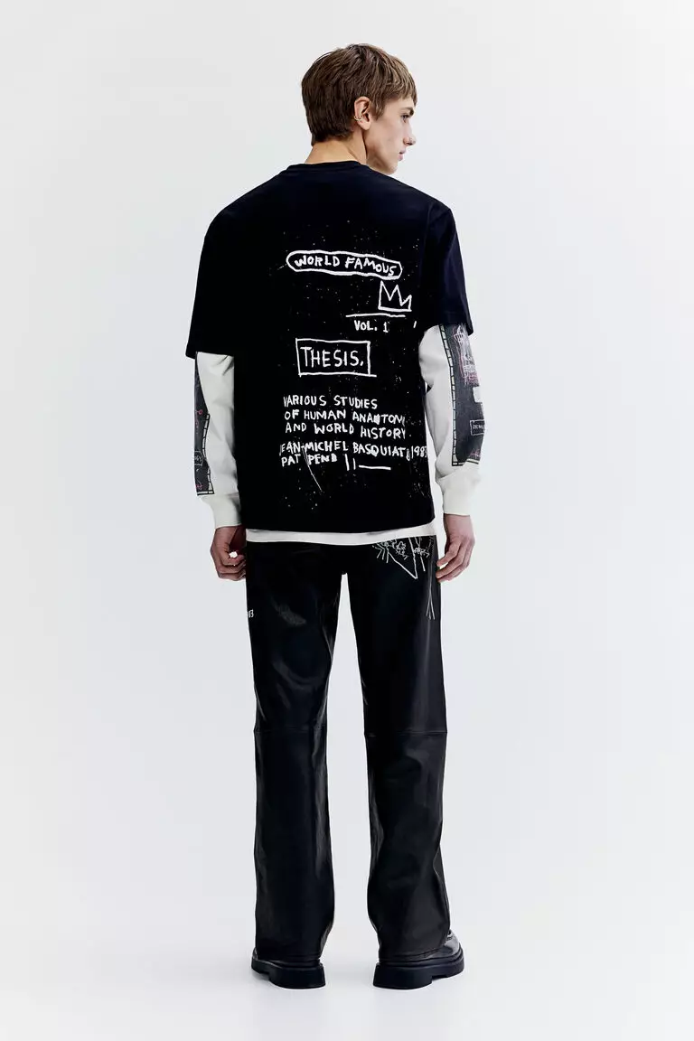 Trousers