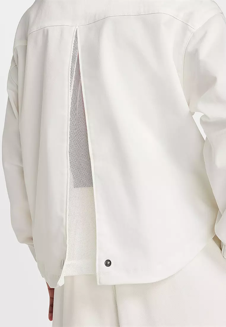 Sportswear Girls' Jacket