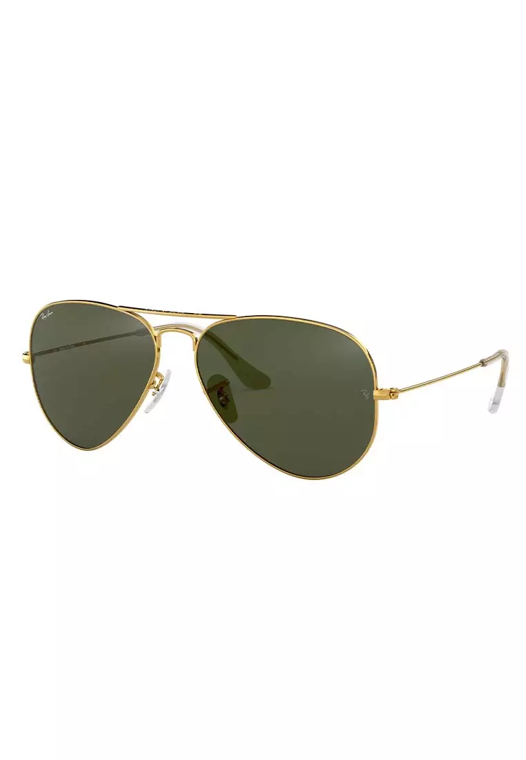 Ray-Ban Aviator Large Metal RB3025 L0205 Sunglasses