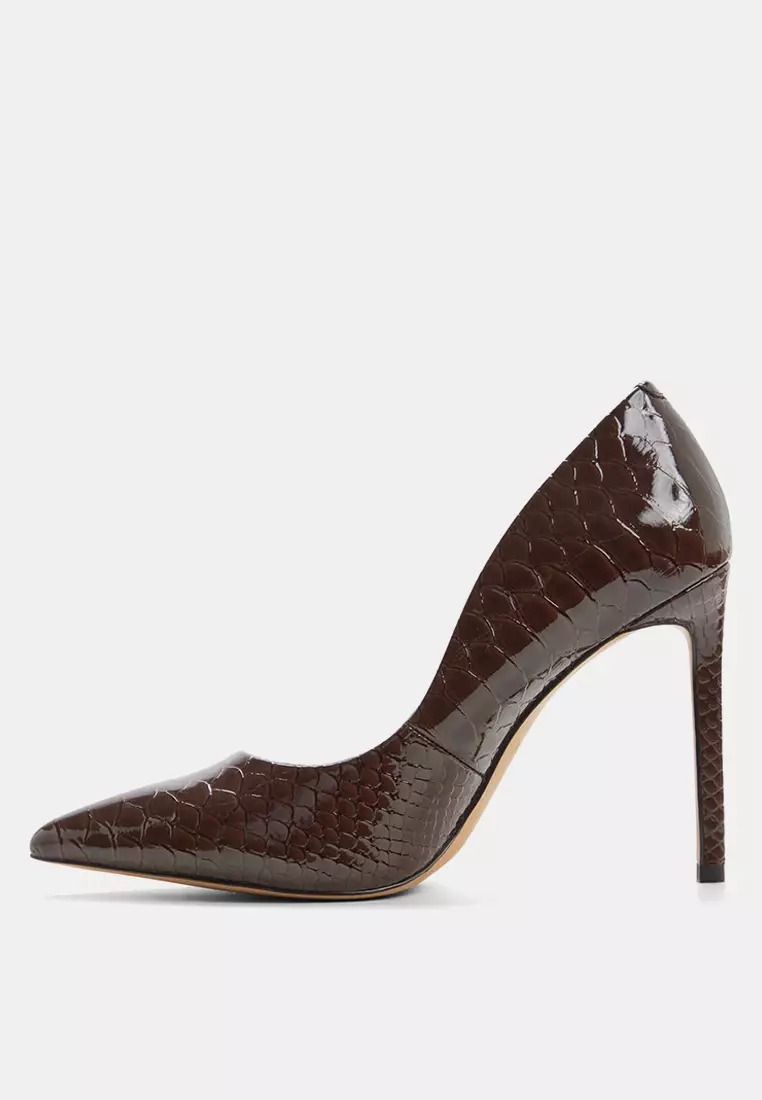 Stessy2.0 Heels
