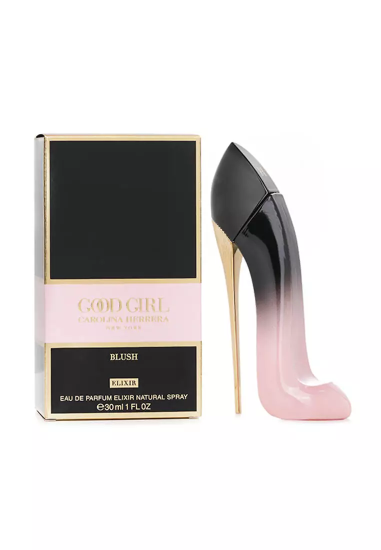 網上選購Carolina Herrera CAROLINA HERRERA - Good Girl Blush