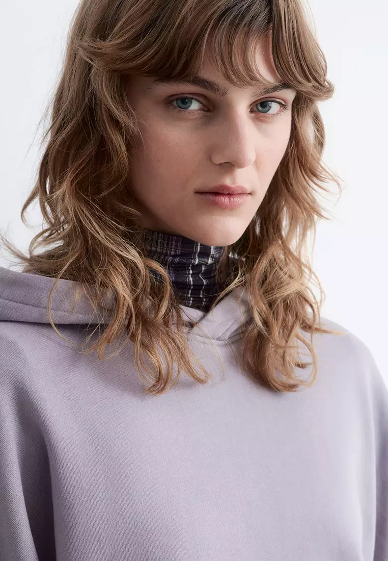 Oversized Hoodie
