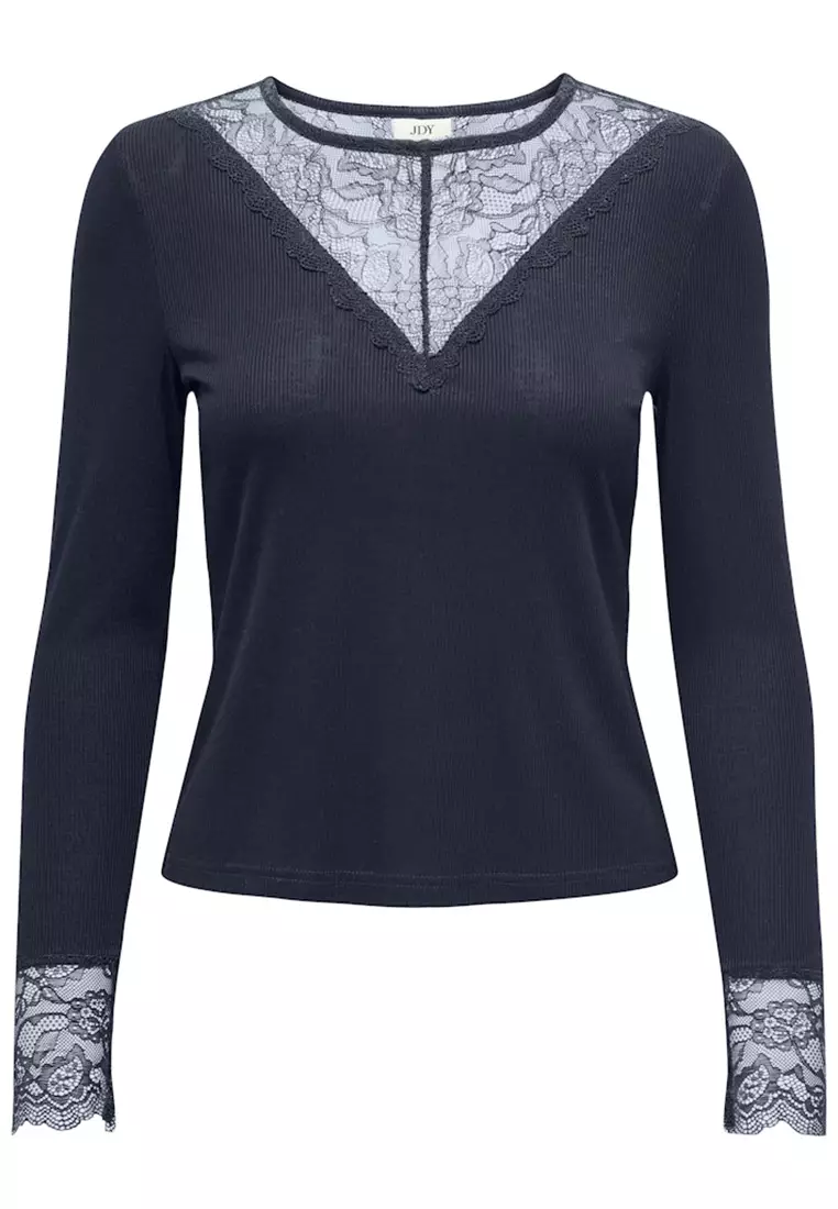 Lace Top