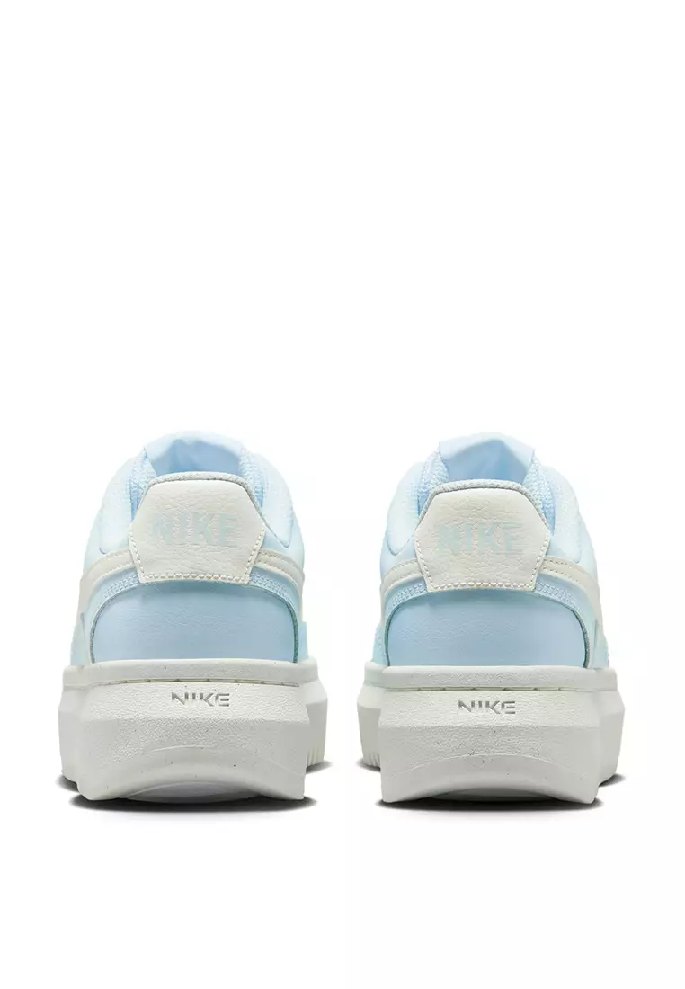 Court Vision Alta Shoes