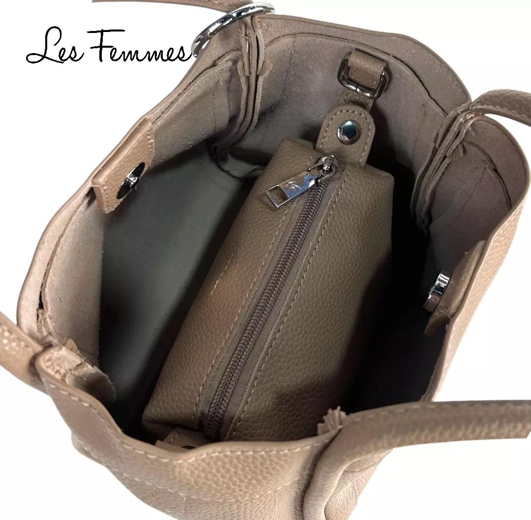 Tas Selempang Wanita Jenna Sling Bag G347 2412005 Les Femmes