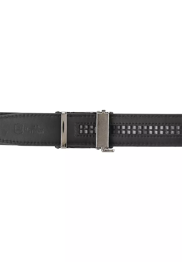 Liga Automatic Belt