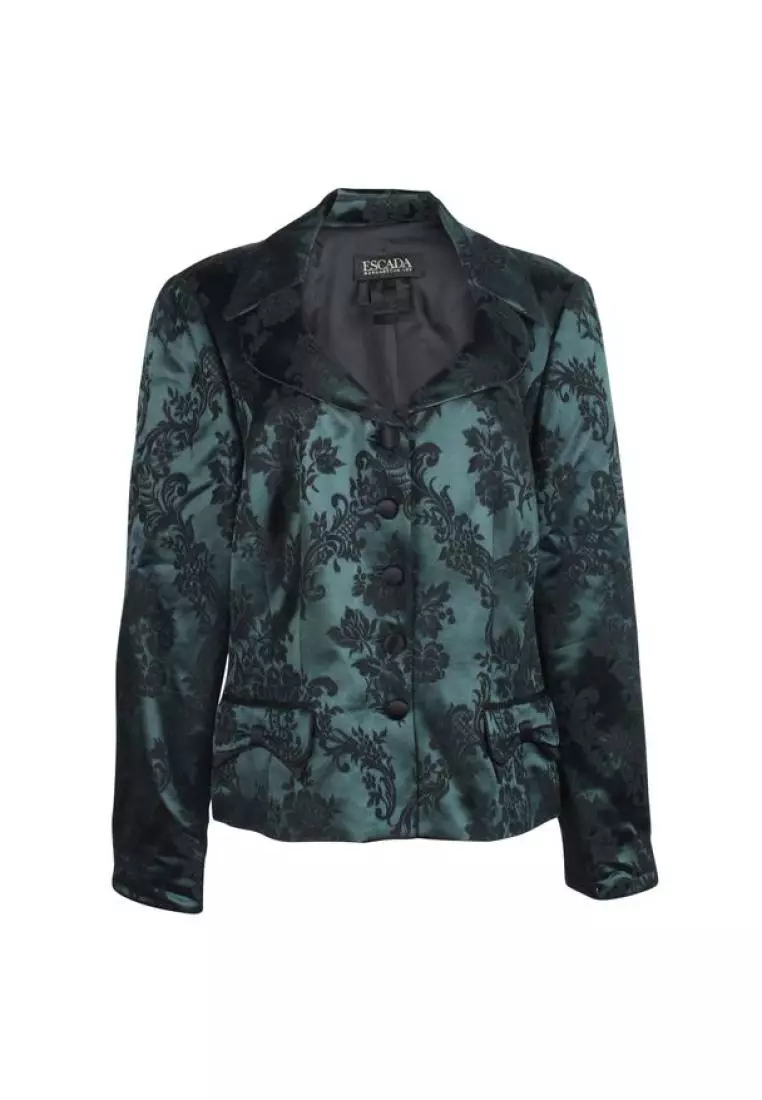 Escada Luxury Jackets & Coats 2024, Buy Jackets & Coats Online