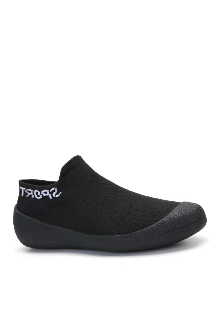 VANSA Unisex Fitness & Yoga Woven Shoes VSU-T7W
