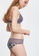 Celessa Soft Clothing Third Street - Low Rise Cotton Stretch Lace Waist Brief Panty 631FCUS49CF25BGS_2