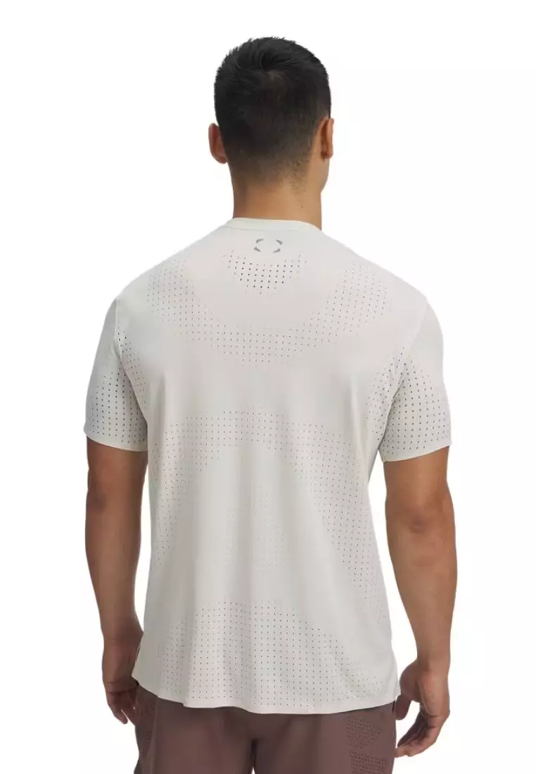 Under Armour UA Halo Vent Men's Short Sleeve