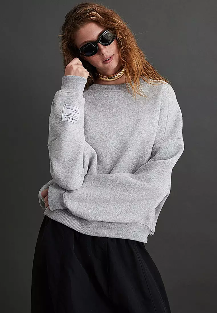 Haley Sweatshirt