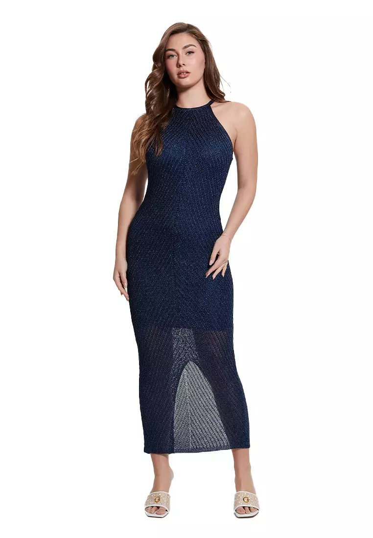 Guess party clearance dresses for women