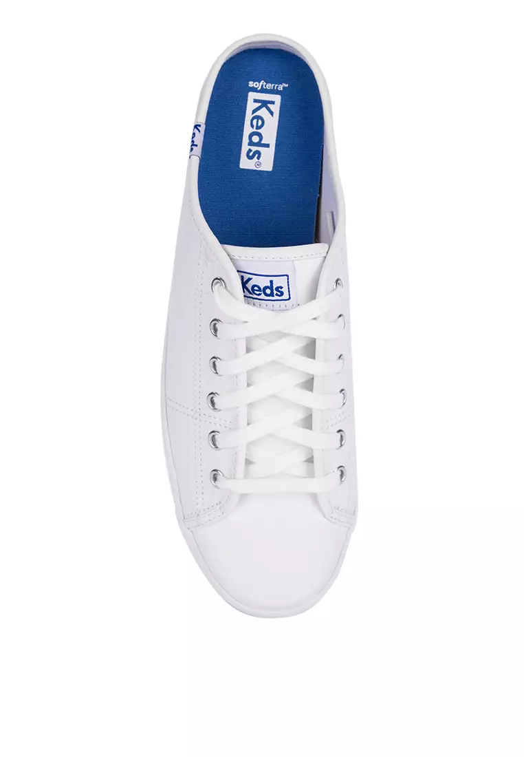 Keds leather new arrivals kickstart