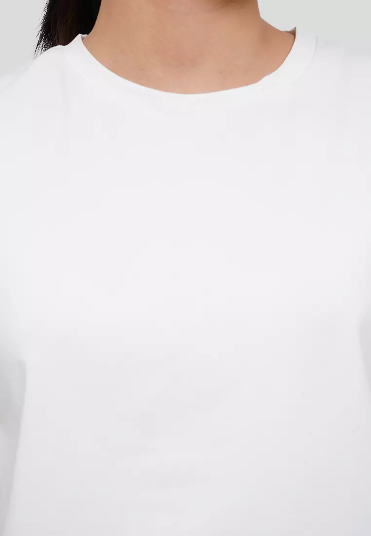 Short Sleeve Active T-Shirt