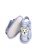 Mini Zo blue Vergo Baby Boy Shoes Blue (0-6 - 6-12 - 12-18 M) C3E83KSDE84F0FGS_3