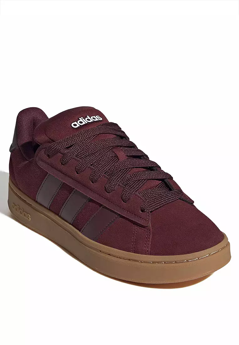 Grand Court Alpha Shoes
