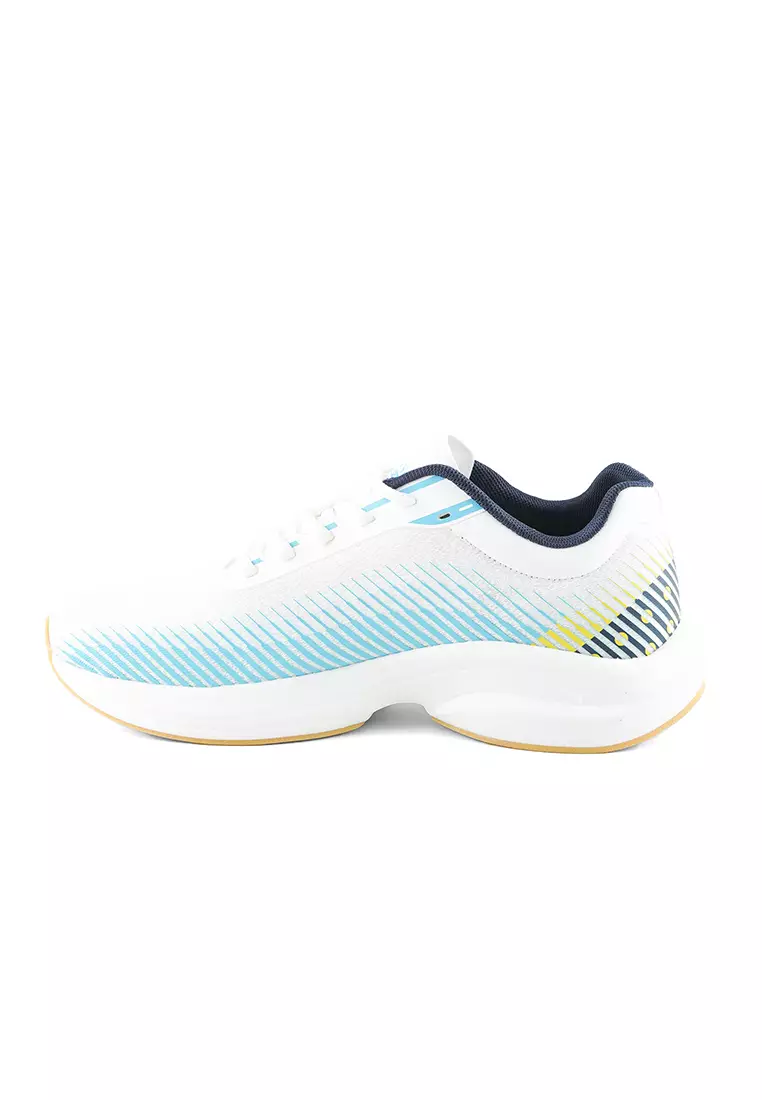 Jackson Active Valor White Blue