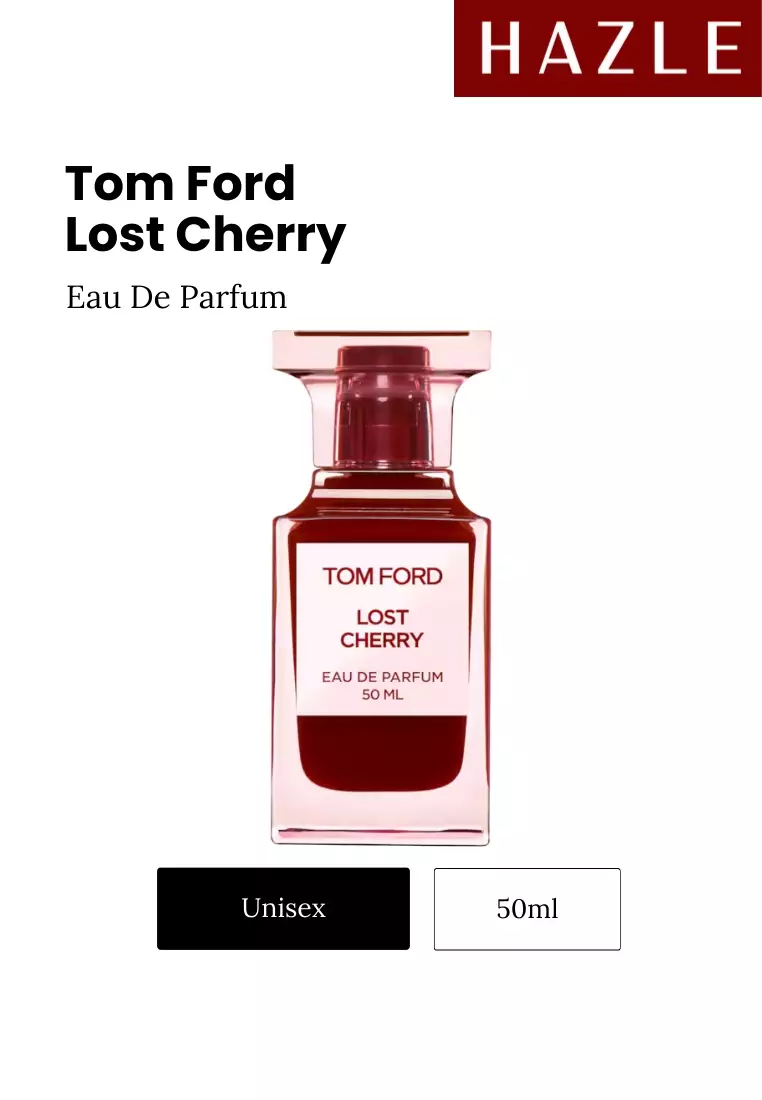 Lost Cherry Unisex EDP 50 ml