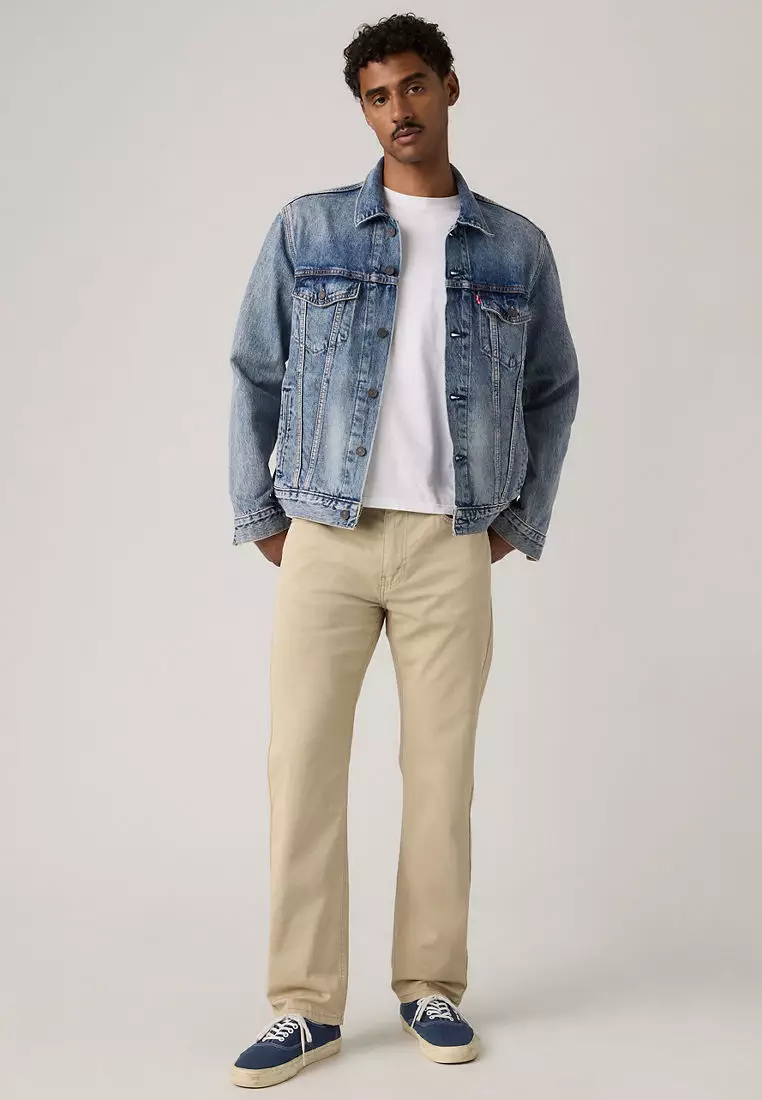 Levi's® Men's 505™ Regular Jeans (00505-3276)