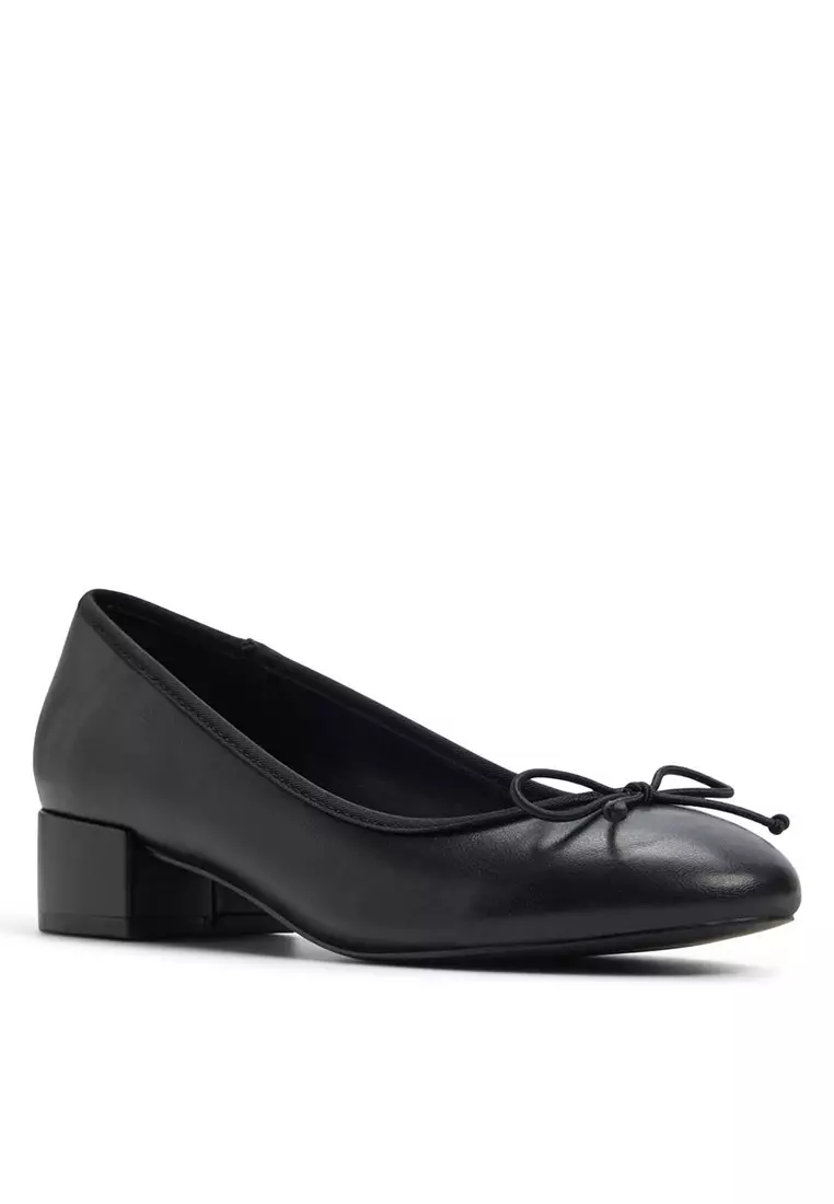 Poiise Heeled Shoes