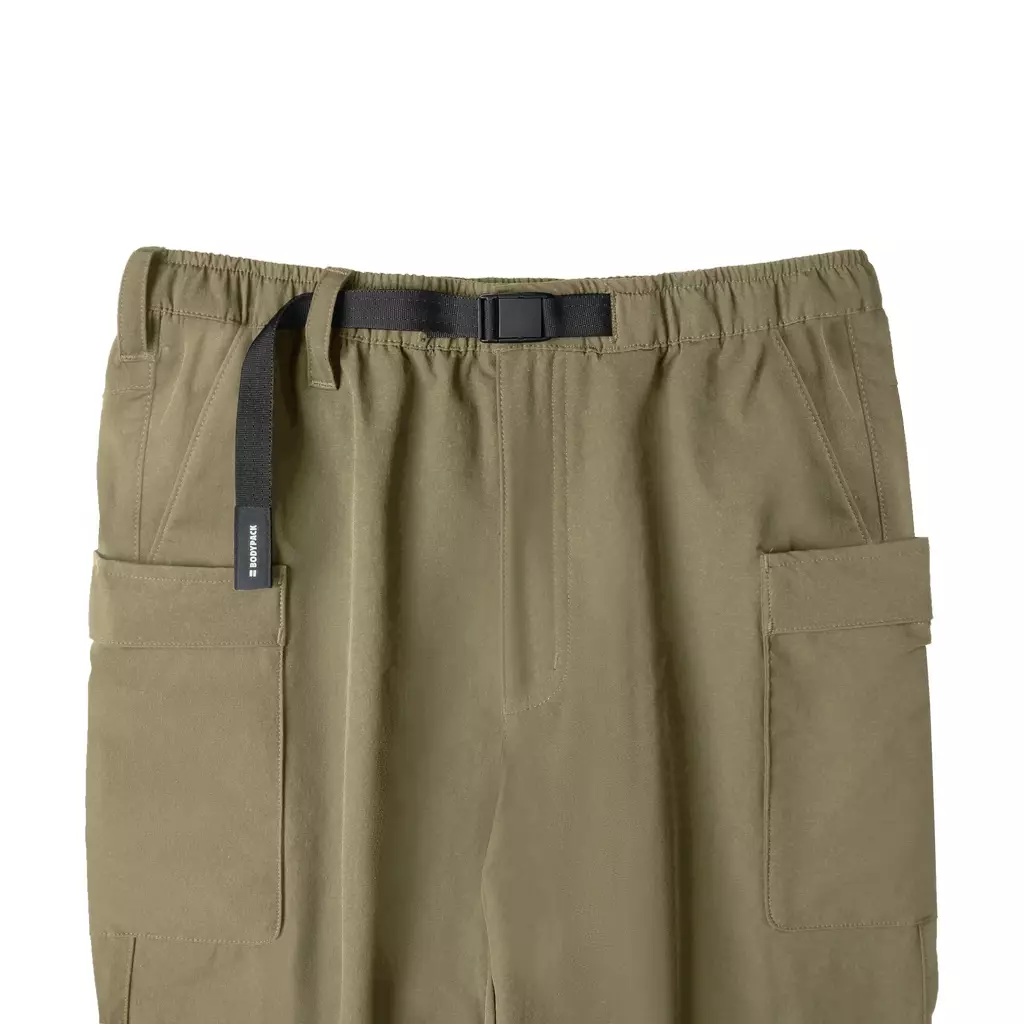 Frome 1.0 Cargo Pants Celana Tactical Outdoor Indoor Praktis - Olive