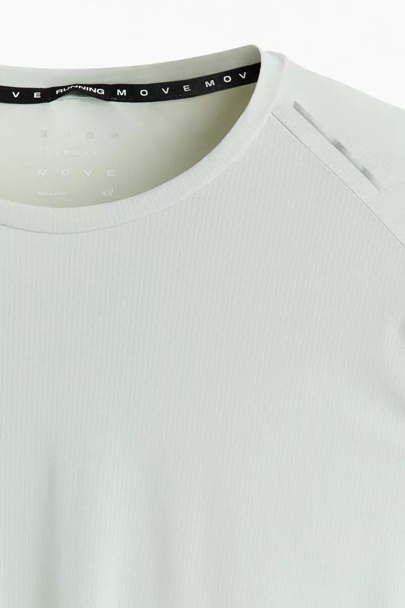 Lightweight Cooling Running T-shirt