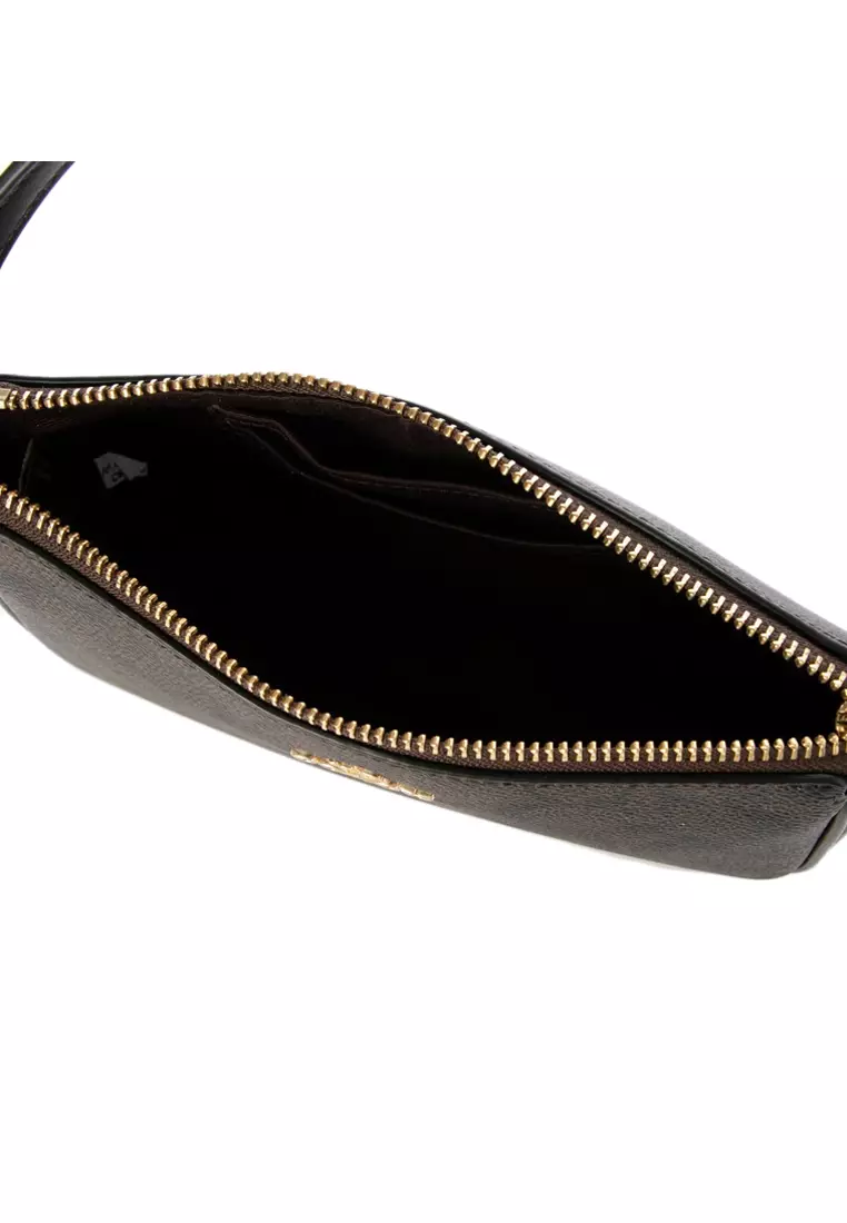 Nolita 19 In Signature Canvas - Walnut Black