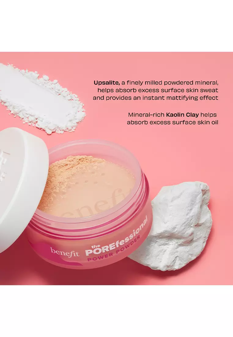 Benefit The POREfessional Power Powder