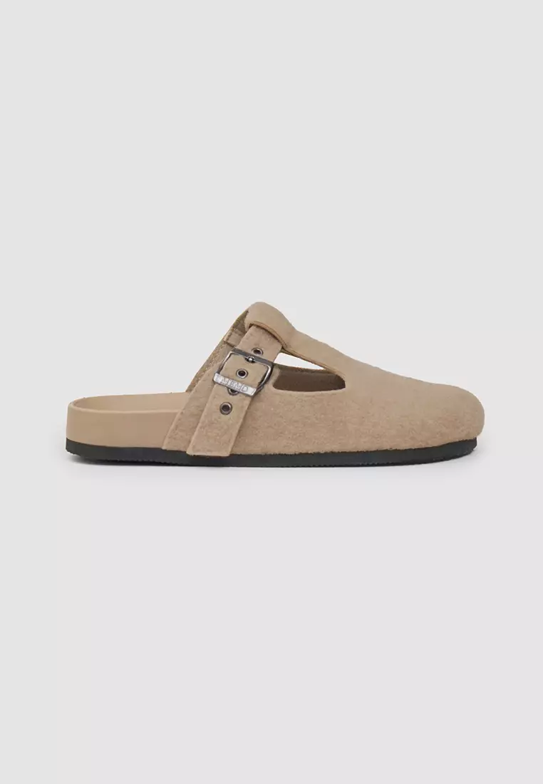 Discount on MEMO  shoes - SKU: Mary Jane Clogs
