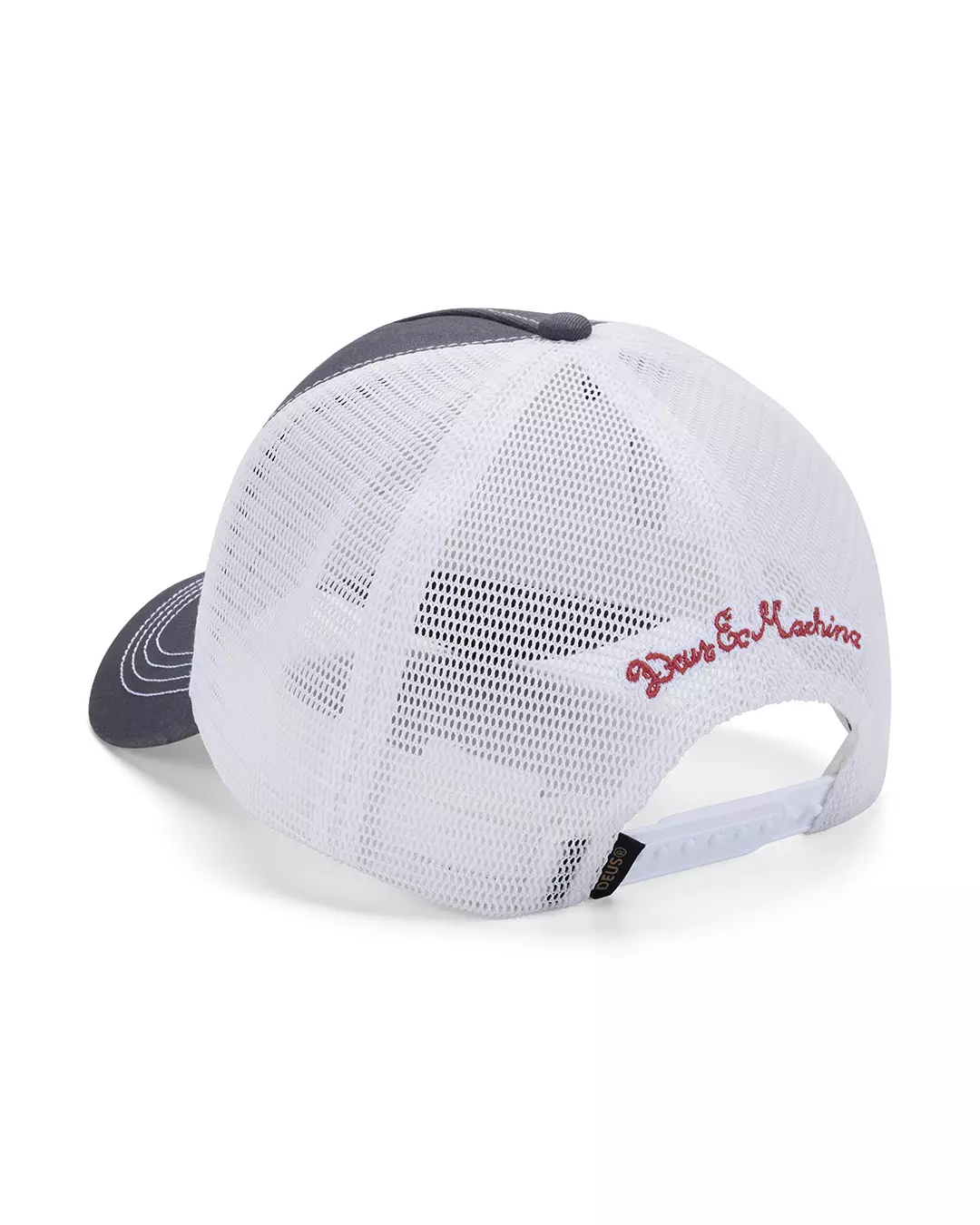 Dogleg Trucker
